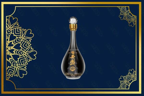 宿松县回收西凤酒